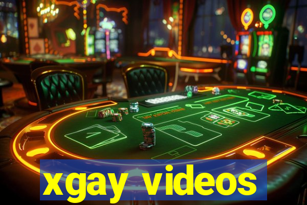 xgay videos